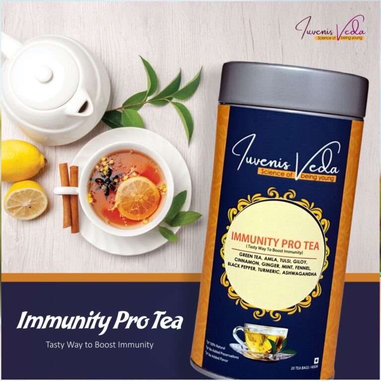 IMMUNITY PRO TEA