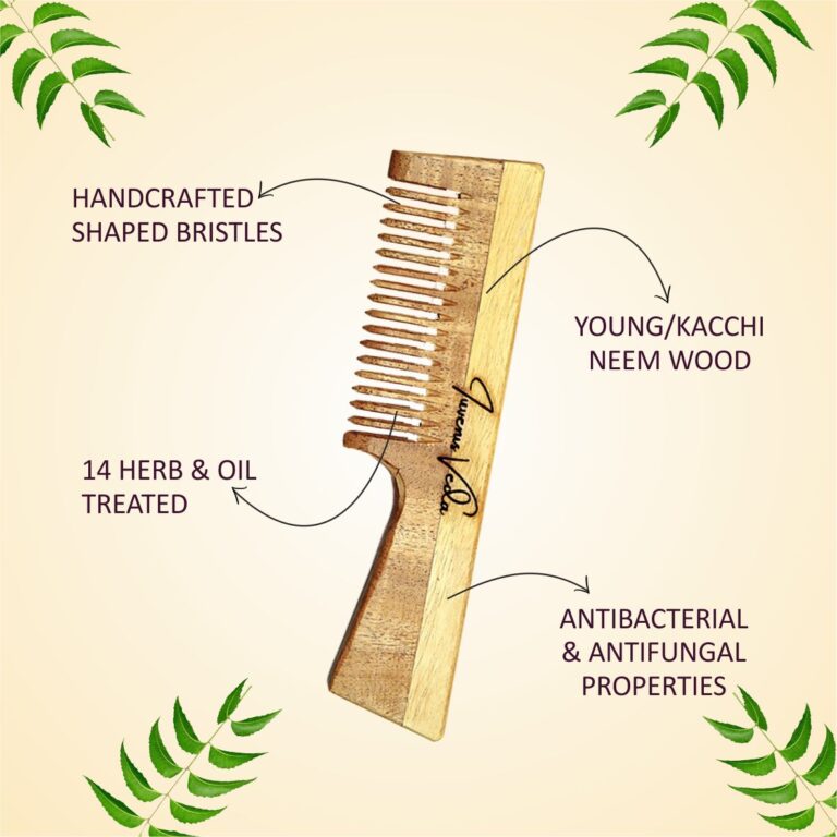 NEEM COMB info