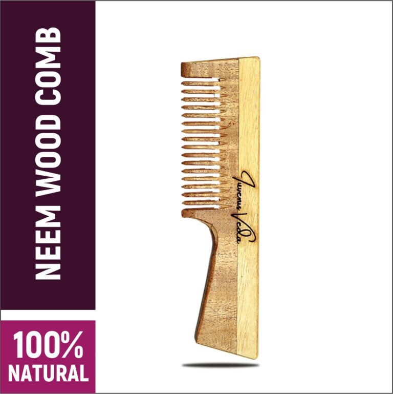 NEEM WOOD COMB 1 1