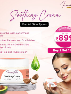 Soothing Night Cream